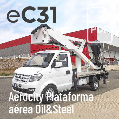 eC31 Aerocity